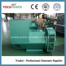 220kw Yuchai зеленый чистый медный бесщеточный генератор высокого качества